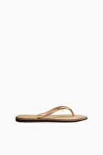 Havaianas Kadın Slim Point Glitter Terlik 4150157185