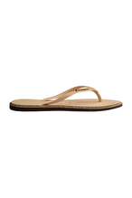 Havaianas Kadın Slim Point Glitter Terlik 4150157185