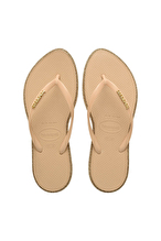 Havaianas Kadın Slim Point Glitter Terlik 4150157185
