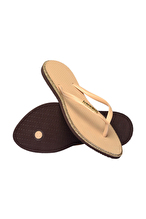 Havaianas Kadın Slim Point Glitter Terlik 4150157185