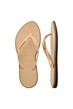 Havaianas Kadın Slim Point Glitter Terlik 4150157185