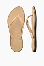 Havaianas Kadın Slim Point Glitter Terlik 4150157185