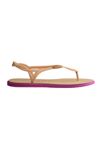 Havaianas Kadın Luna Point Terlik 4149921169