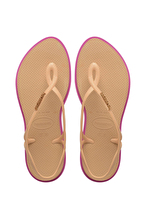 Havaianas Kadın Luna Point Terlik 4149921169