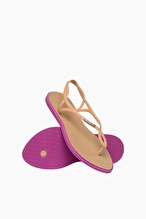 Havaianas Kadın Luna Point Terlik 4149921169
