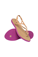 Havaianas Kadın Luna Point Terlik 4149921169