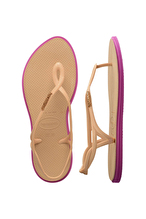 Havaianas Kadın Luna Point Terlik 4149921169