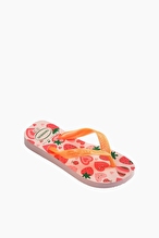 Havaianas Çocuk Kids Flores Terlik 4000052279