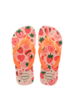 Havaianas Çocuk Kids Flores Terlik 4000052279