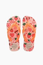 Havaianas Çocuk Kids Flores Terlik 4000052279