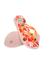 Havaianas Çocuk Kids Flores Terlik 4000052279