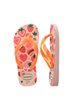Havaianas Çocuk Kids Flores Terlik 4000052279