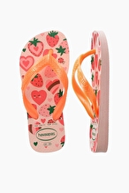 Havaianas Çocuk Kids Flores Terlik 4000052279