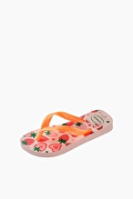 Havaianas Çocuk Kids Flores Terlik 4000052279