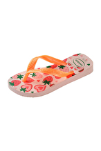 Havaianas Çocuk Kids Flores Terlik 4000052279
