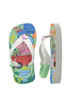 Havaianas Çocuk Baby Peppa Pig Terlik 4145980019