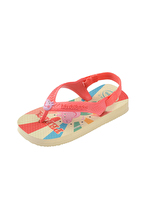 Havaianas Çocuk Baby Peppa Pig Terlik 4145980293