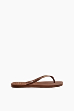 Havaianas Kadın Square Logo Pop U Terlik 4148959197