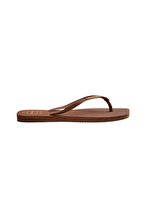 Havaianas Kadın Square Logo Pop U Terlik 4148959197