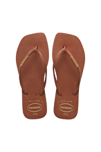 Havaianas Kadın Square Logo Pop U Terlik 4148959197