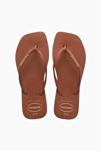 Havaianas Kadın Square Logo Pop U Terlik 4148959197