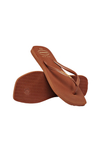 Havaianas Kadın Square Logo Pop U Terlik 4148959197
