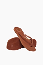 Havaianas Kadın Square Logo Pop U Terlik 4148959197