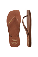 Havaianas Kadın Square Logo Pop U Terlik 4148959197