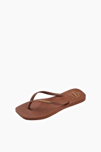 Havaianas Kadın Square Logo Pop U Terlik 4148959197