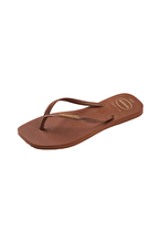 Havaianas Kadın Square Logo Pop U Terlik 4148959197