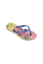 Havaianas Çocuk Kids Slim Disney Terlik 4150250925