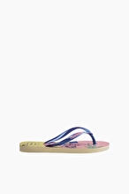 Havaianas Çocuk Kids Slim Disney Terlik 4150250925