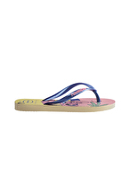 Havaianas Çocuk Kids Slim Disney Terlik 4150250925