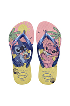 Havaianas Çocuk Kids Slim Disney Terlik 4150250925