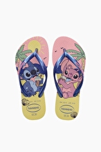 Havaianas Çocuk Kids Slim Disney Terlik 4150250925