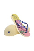 Havaianas Çocuk Kids Slim Disney Terlik 4150250925