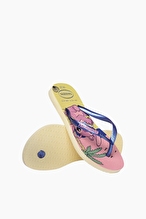 Havaianas Çocuk Kids Slim Disney Terlik 4150250925
