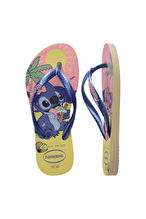 Havaianas Çocuk Kids Slim Disney Terlik 4150250925
