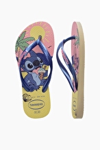 Havaianas Çocuk Kids Slim Disney Terlik 4150250925