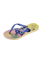 Havaianas Çocuk Kids Slim Disney Terlik 4150250925