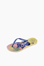 Havaianas Çocuk Kids Slim Disney Terlik 4150250925