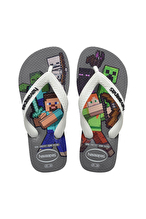 Havaianas Çocuk Kids Minecraft Terlik 4145125107