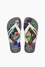 Havaianas Çocuk Kids Minecraft Terlik 4145125107