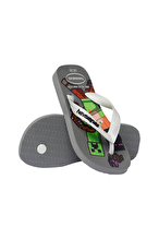 Havaianas Çocuk Kids Minecraft Terlik 4145125107