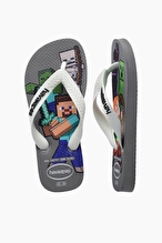 Havaianas Çocuk Kids Minecraft Terlik 4145125107