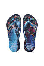 Havaianas Çocuk Kids Slim Princess Terlik 4123328270
