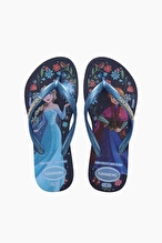 Havaianas Çocuk Kids Slim Princess Terlik 4123328270