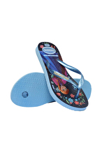 Havaianas Çocuk Kids Slim Princess Terlik 4123328270