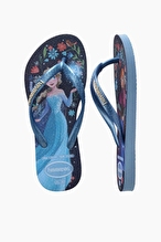 Havaianas Çocuk Kids Slim Princess Terlik 4123328270