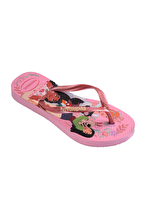 Havaianas Çocuk Kids Slim Princess Terlik 4123328989